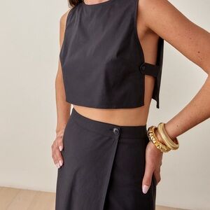 Reformation Mylie Two Piece